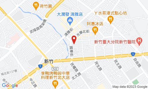 300 新竹市光華街59巷26號